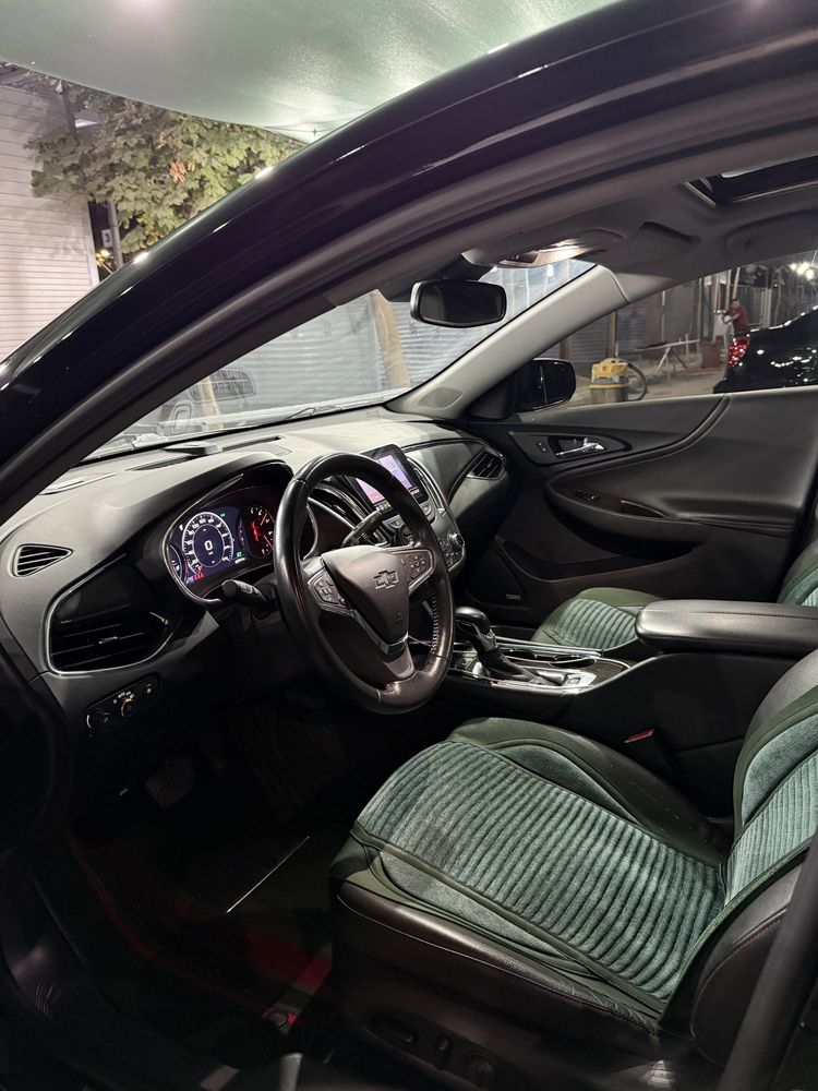 Malibu XL 2023y noyabr sotiladi