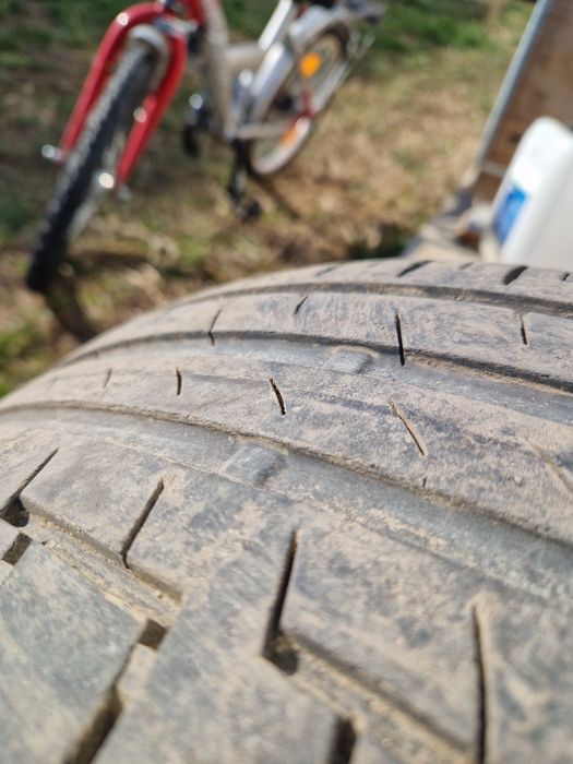 Anvelopa Continental 205/55/R16