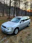 Opel Astra G 1.6 16 valve si Dezmembrez