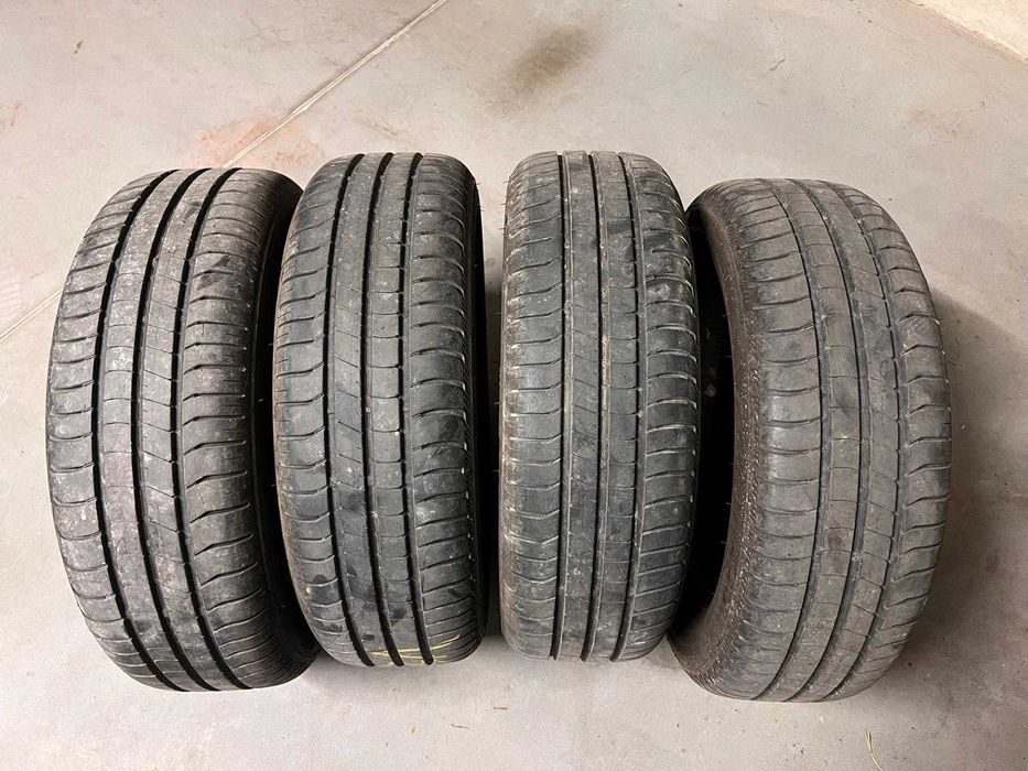 Летни гуми Bridgestone 185/65/R15 DOT 1418