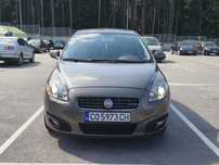 Fiat Croma II *1.9 Multijet 150кс * FACELIFT * Автомат * GERMANY *