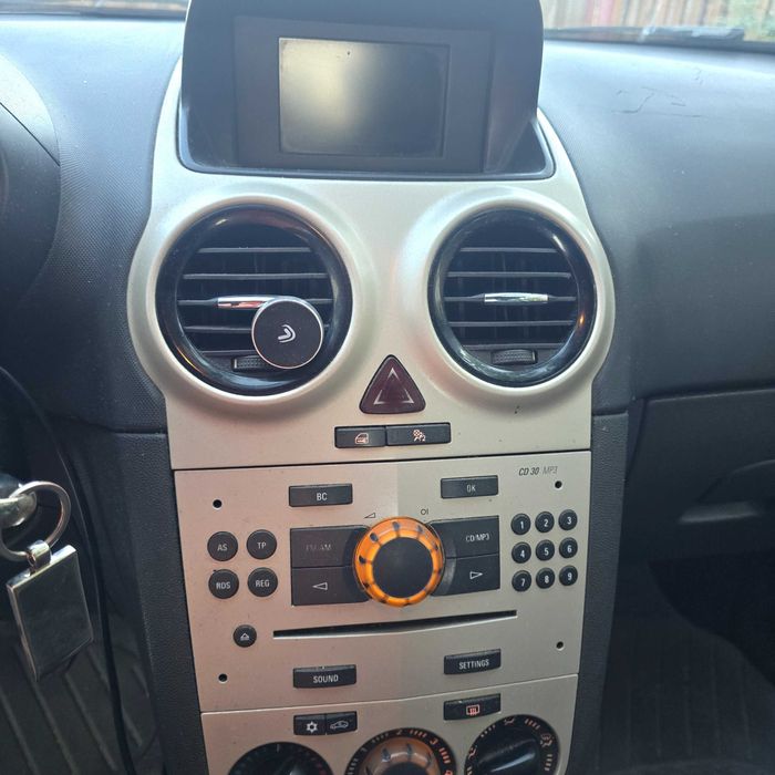 Corsa 1.3CDTI 90 CAI