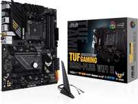 Placa de baza ASUS TUF GAMING B550M-PLUS WIFI II, Socket AM4,sigilat