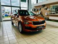 Skoda Kamiq Skoda Kamiq NOU