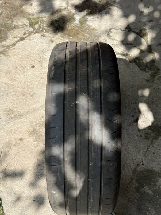 Cauciuc/Anvelopa Fulda SportControl2 205 50 17 DOT4821