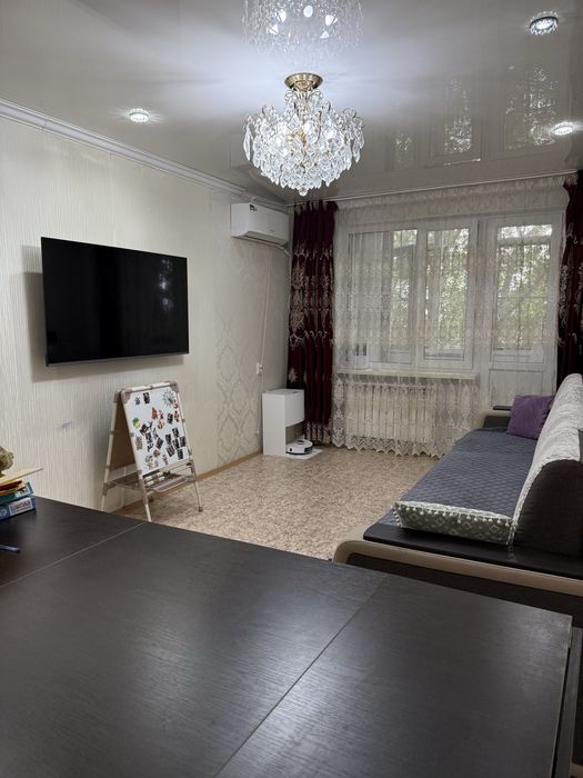 Продам квартиру по Шиловского 3
