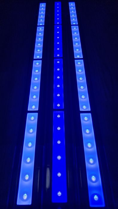 Lampi Acvariu Marin AI Blade Coral Grow si Glow