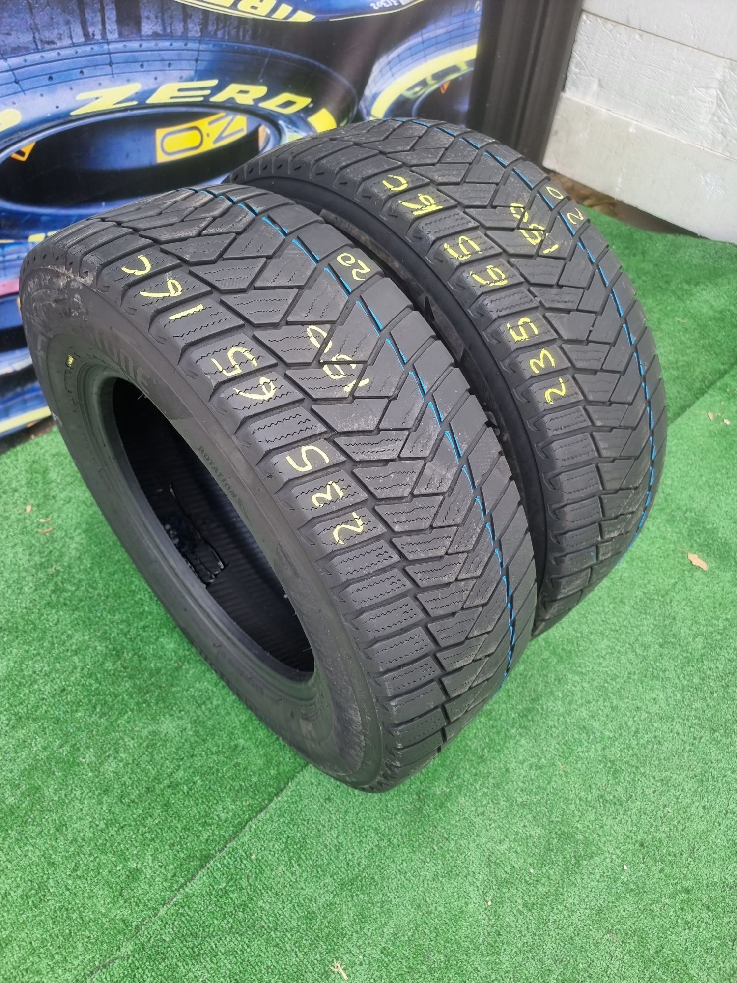 235.65.16c bridgestone  o buc m+s