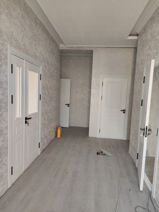 4 xonali kvartira xisobida uy.