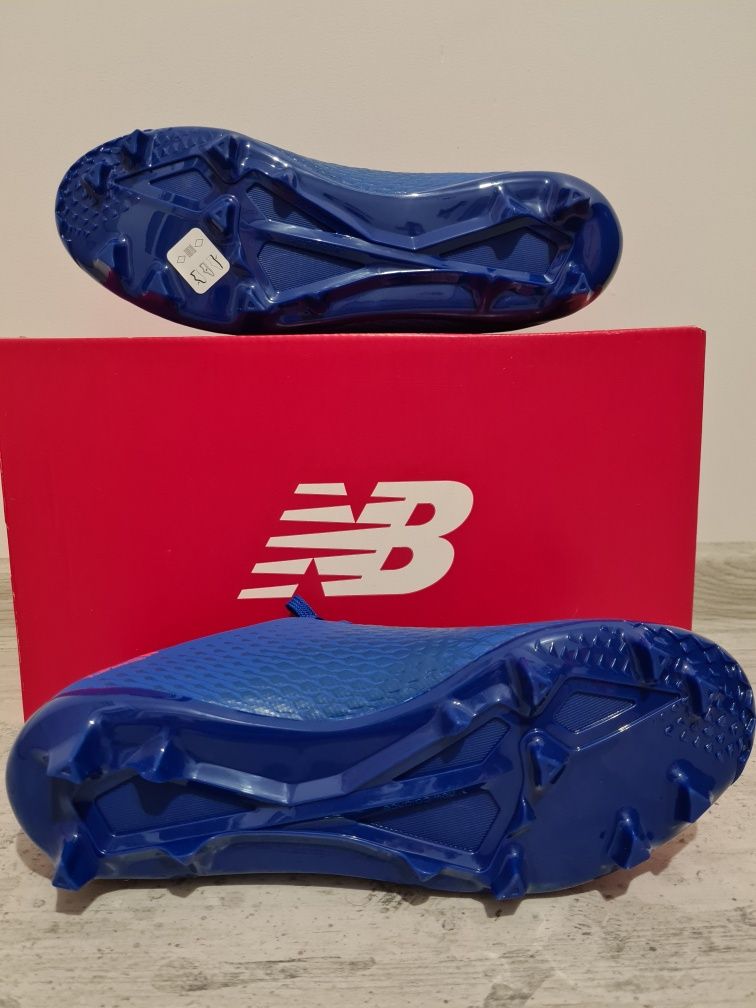 Бутонки New Balance FURON номер 35,38