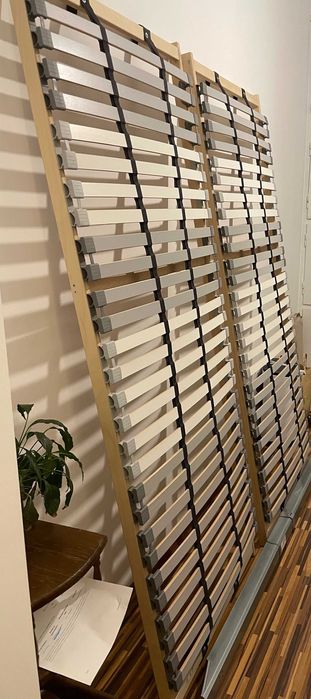 Подматрачна рамка IKEA серия LÖNSET 80/200см