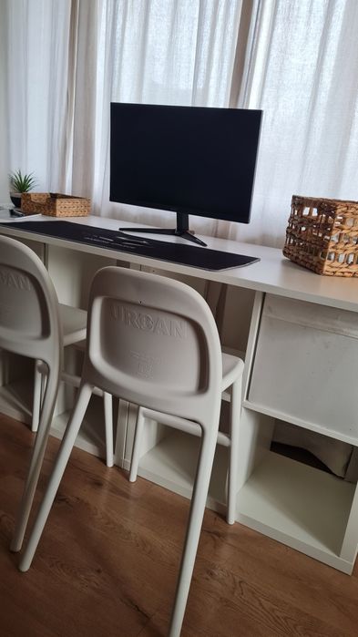 Kallax Urban хак Ikea