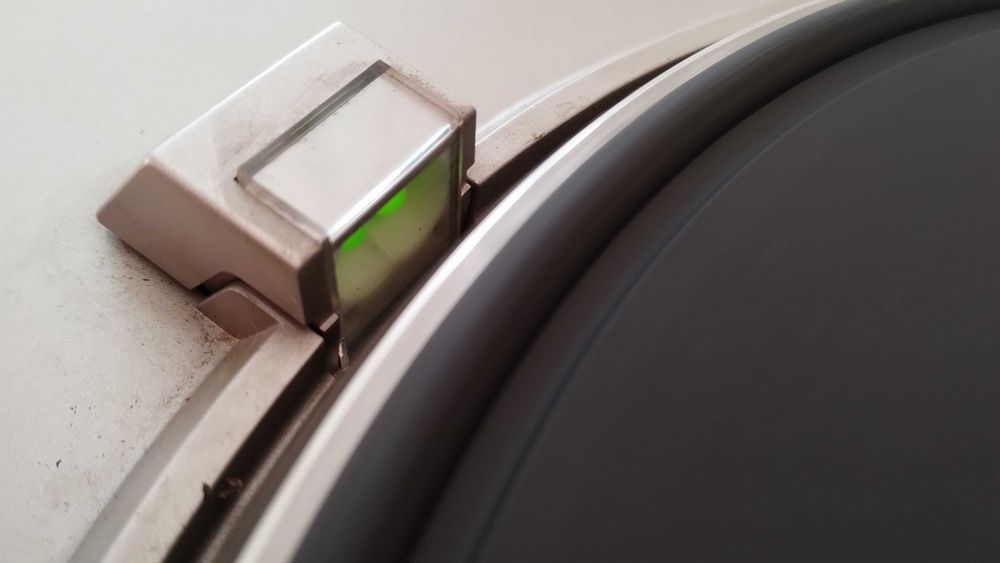 de colectie pickup Dual CS628