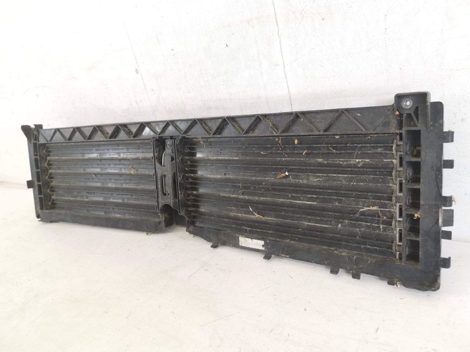 Hota Electrica Deflector Aer Mercedes-Benz  A-Class W177/V177 2018 201