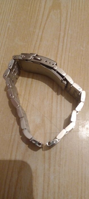 Продам мужской браслет доя часов. Нержавеющие стали.