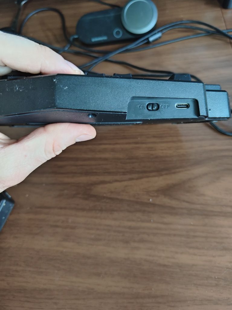 Продам игровую клавиатуру Redragon K585rgb-ks