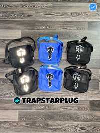 Trapstar Bag Чанта