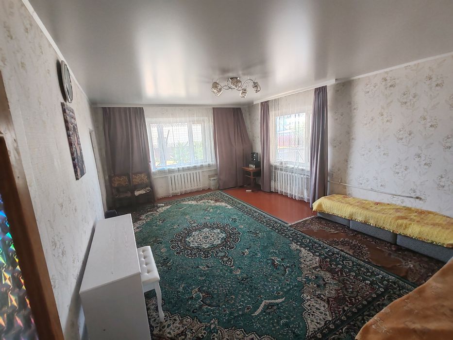 Продам дом в центре