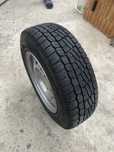 Viatti 175/70 r13 зимний  покрышка без шипов