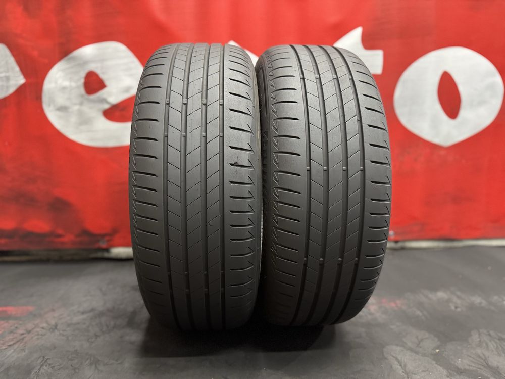205 55 17, Летни гуми, Bridgestone TuranzaT005, 2 броя