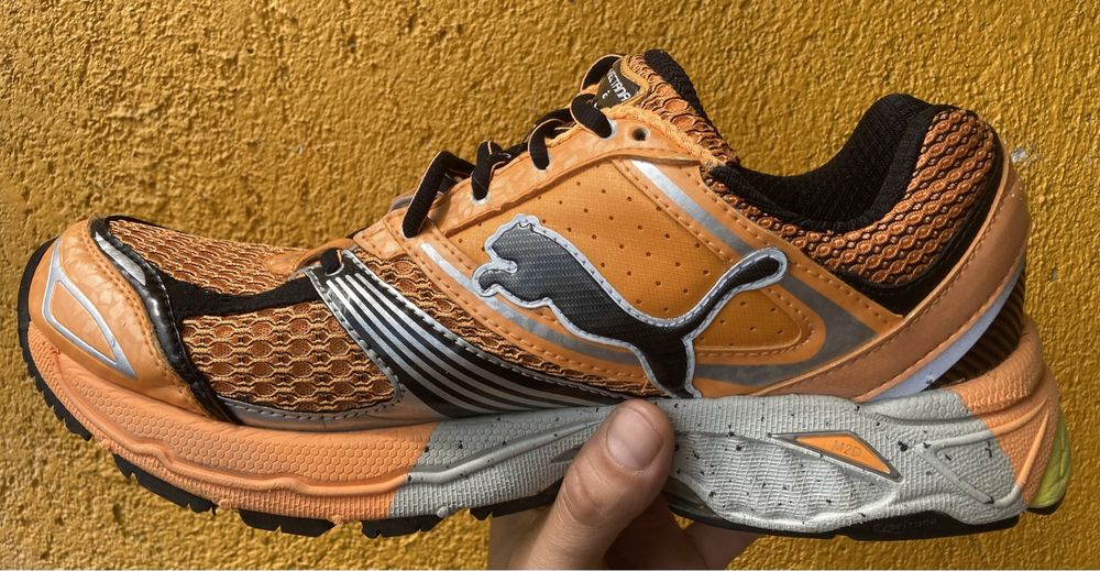Puma Vectana Complete