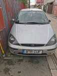 Ford focus ghia 1.8 tdci