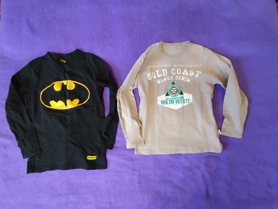 Продам пакет вещей на мальчика на 9-10 лет в хорошем состоянии.