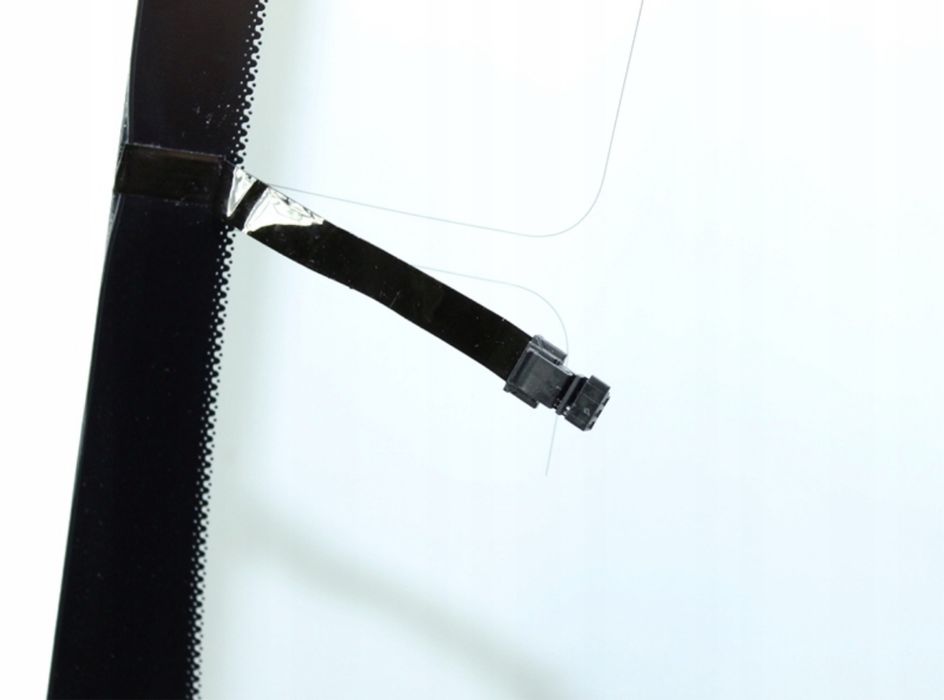 Предно стъкло Mercedes ML W166 Камера,подрев,антена