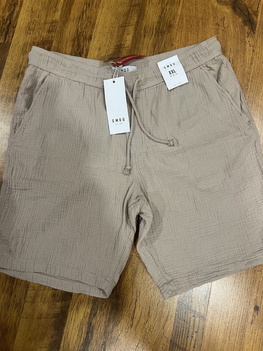 Мъжки къси панталони