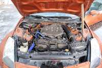 Мотор Nissan 3,5L