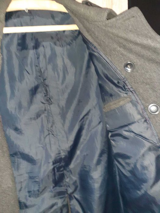 Palton pentru barbati