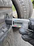 275/40/20 Bridgestone vara