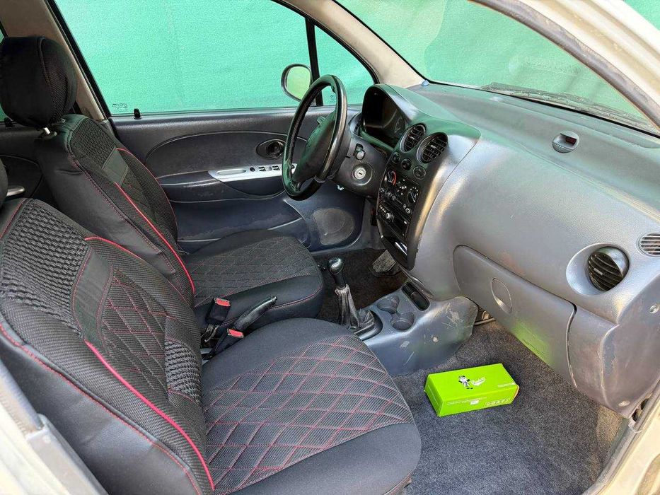 Сдаю в аренду с выкупом автомобиль Матиз бест