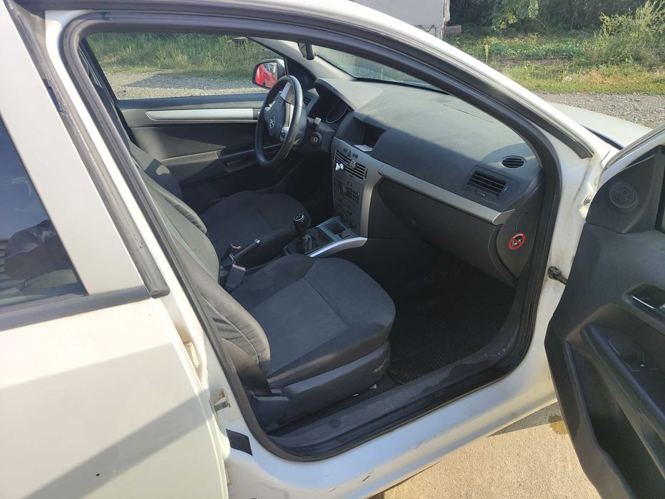 Opel Astra H, an 2010