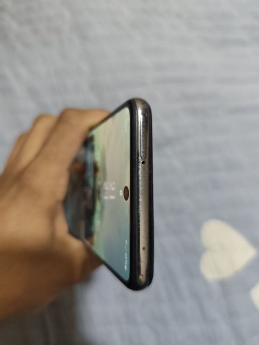 Samsung A52 kafolati bor