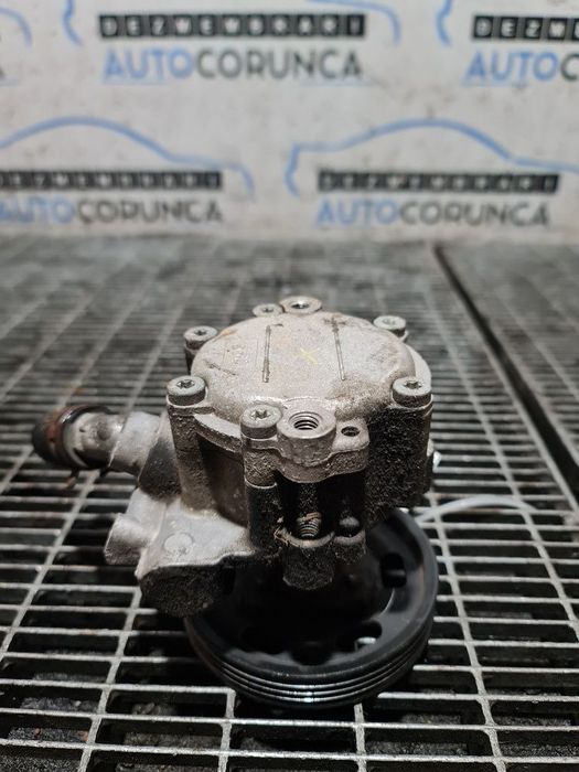 Pompa Servo Dacia Dacia Logan II MCV 1.2 B 2013 - 2016 75CP Manuala (1335) Benzina ...