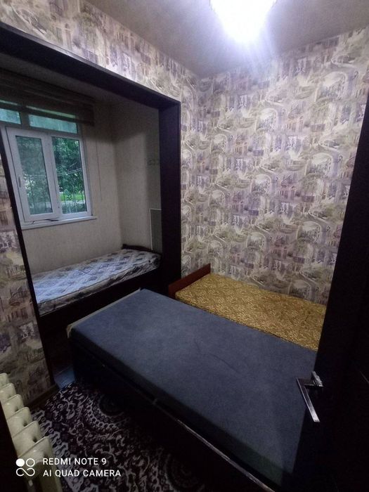 Яккасарой Қушбеги. Квартира ижарага. Оила ёки талабаларга. Маклерсиз.