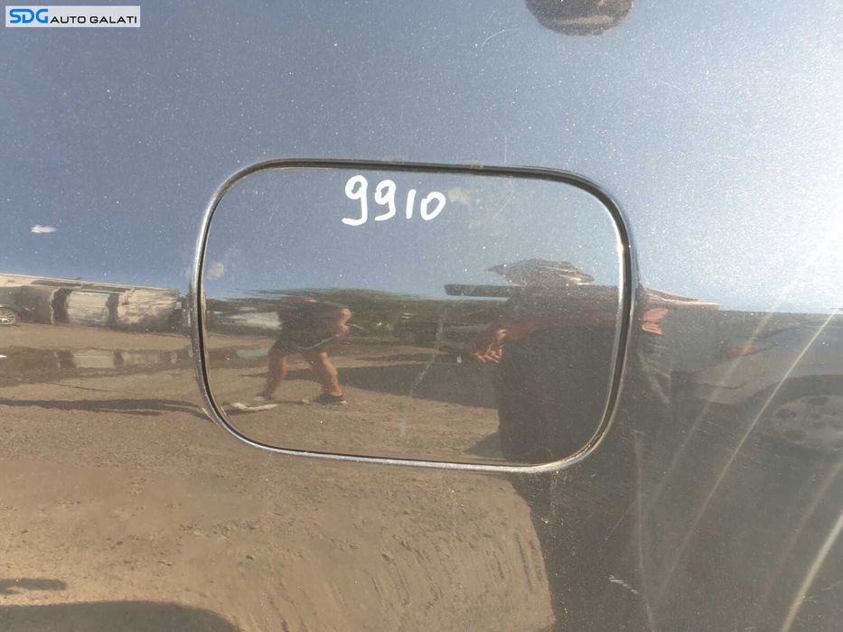 Usa Usita Capac Clapeta Buson Rezervor Skoda Superb 2 Hatchback Berlina 2008 - 2013 Culoare 9910