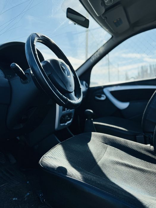 Piese Auto dacia LOGAN TR (L90) din 2009 1.2 16 valve benzin