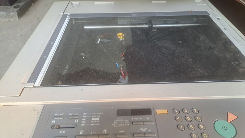 Принтер Canon NP6317