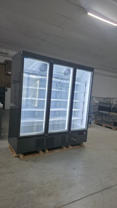 Фризер витрина 188см