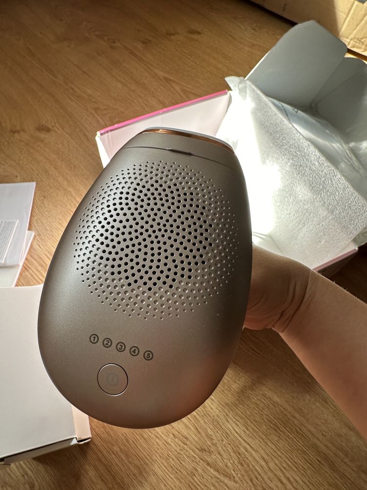 IPL - PHILIPS Lumea Advanced