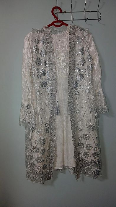 Yangi kelinchaklar uchun liboslar