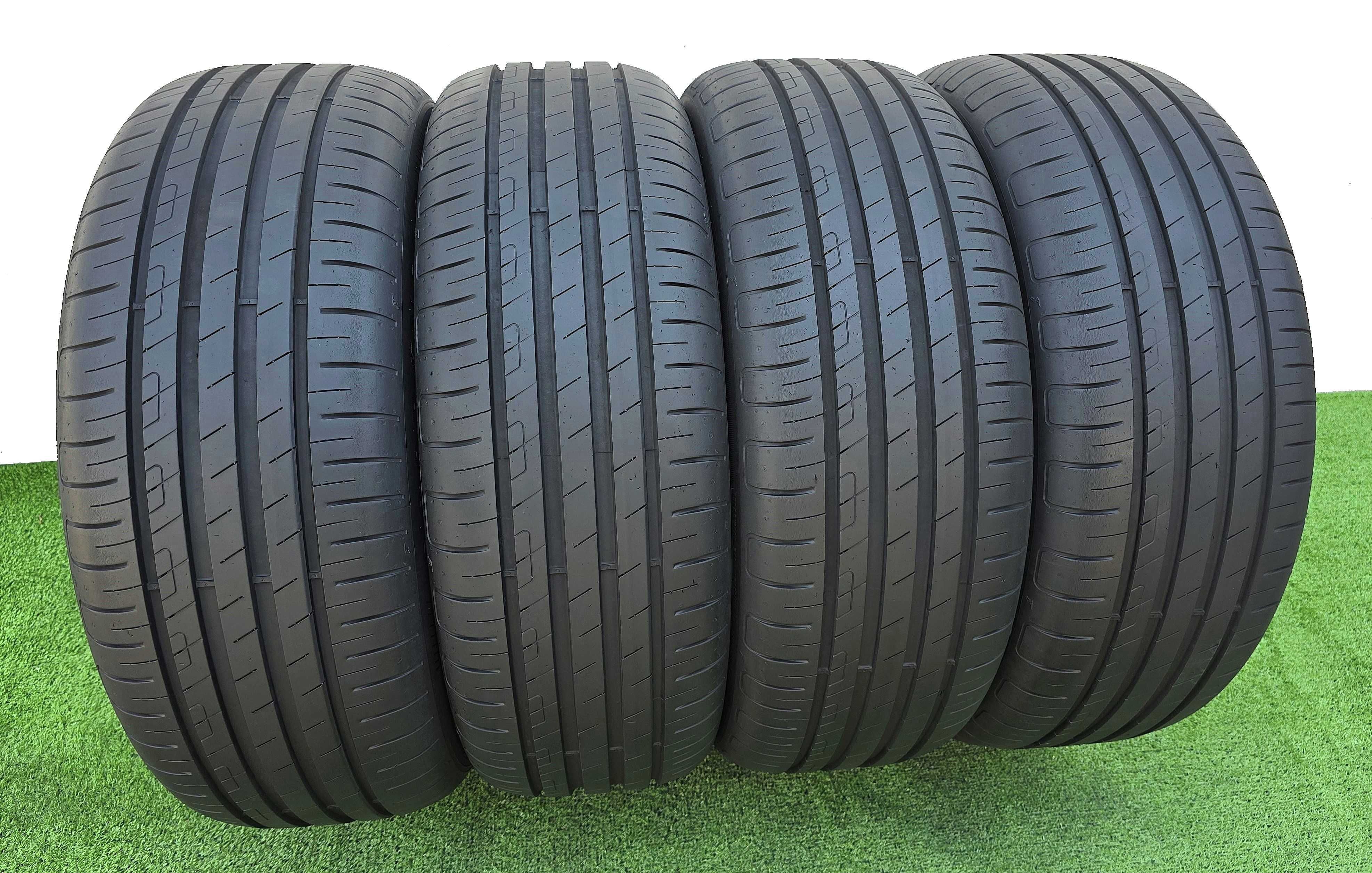 4бр. 205/55/17 GOODYEAR Efficientgrip performance- летни