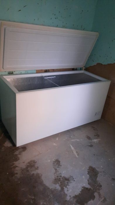 Морозильник с доставкой