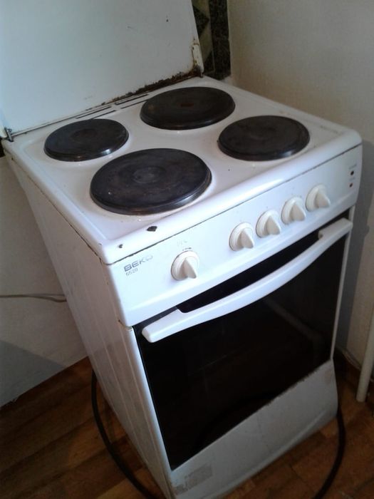 Продам плиту б.у