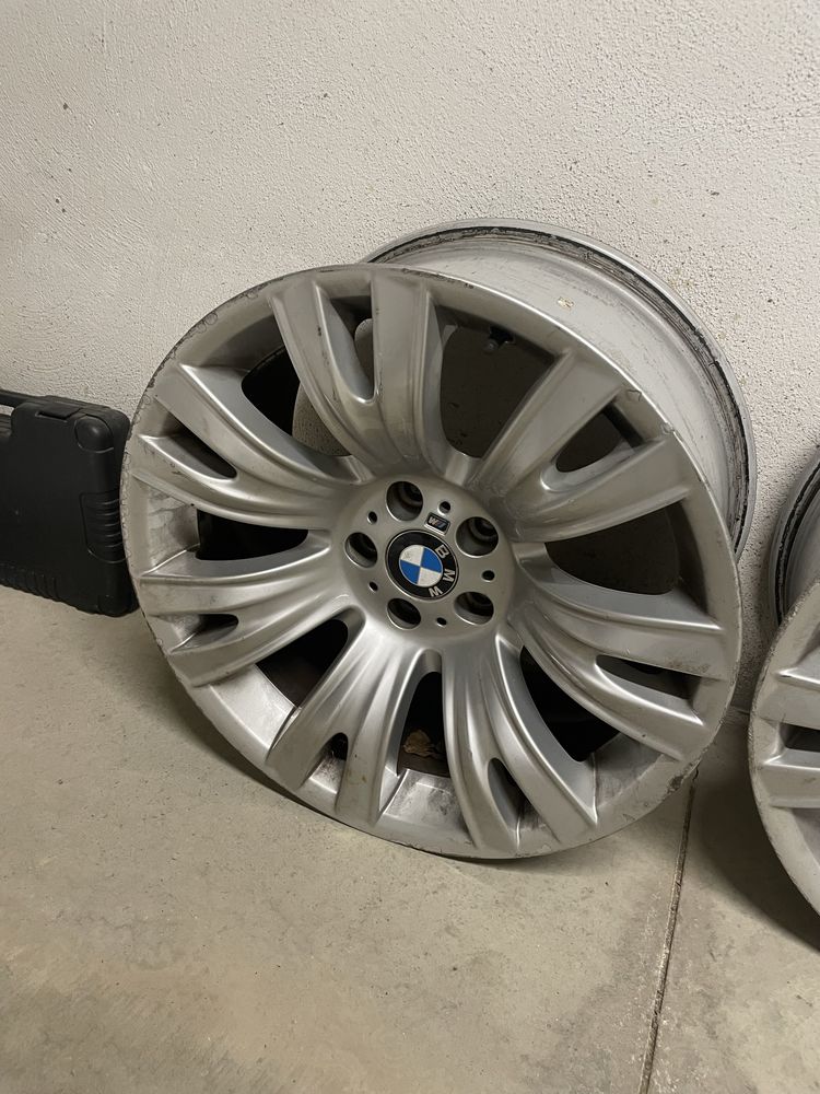 Оригинални M Sport джанти BMW – Style 223