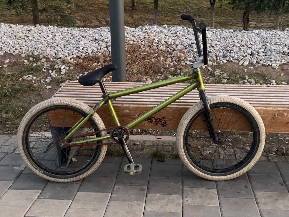 Продам BMX