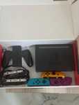 Vând Nintendo Switch