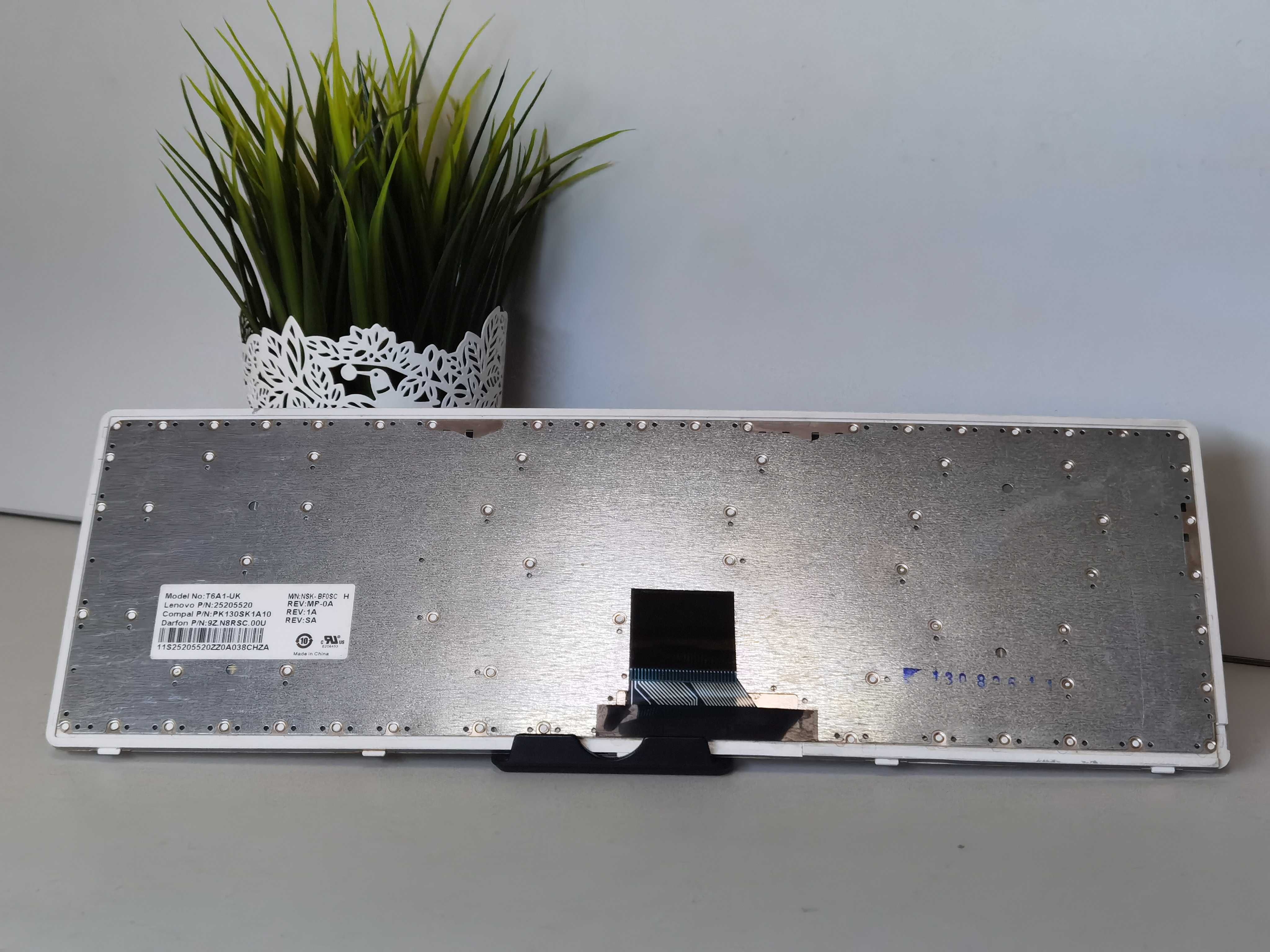 Клавиатура за Lenovo IdeaPad u510 T6A1-uk